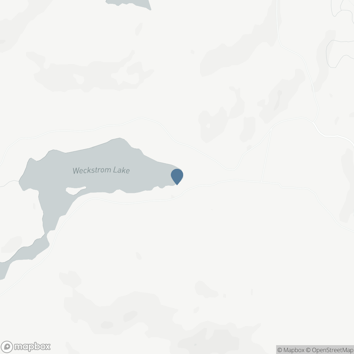6 Weckstrom Lake RD, North Algoma, Ontario P0S 1J0